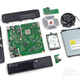 Illustration for article titled The New Old Xbox 360's Guts Shows What's Old Is New Again
